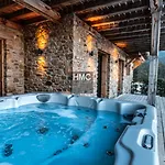 Le 1712  Direct Pistes Chalet *
