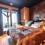 1712 Skis Au Pieds Jacuzzi Et Vue Panoramique *