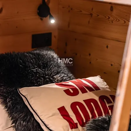 1712 Skis Au Pieds Jacuzzi Et Vue Panoramique Horská chata *